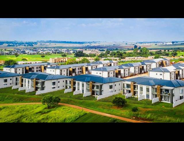 3 BEDROOM APARTMENT FOR SALE IN SERENGETI LIFESTYLE ESTATE